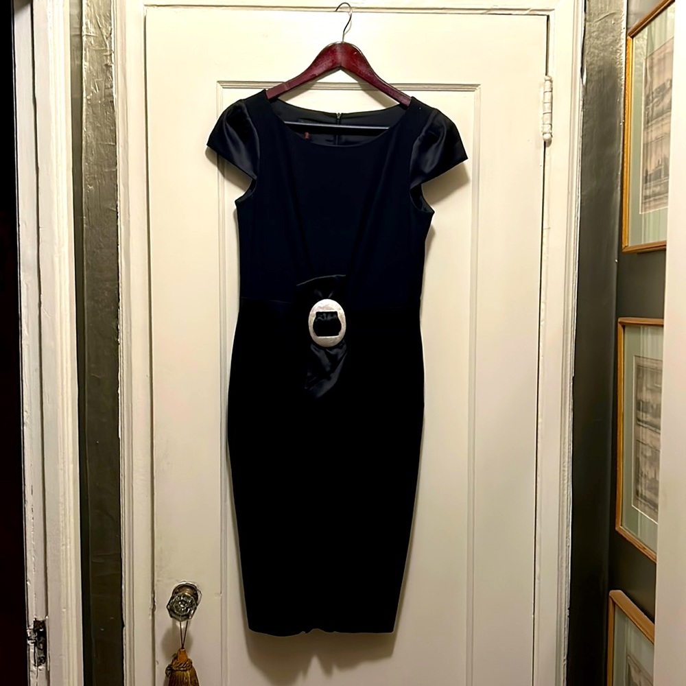 Cocktail dress